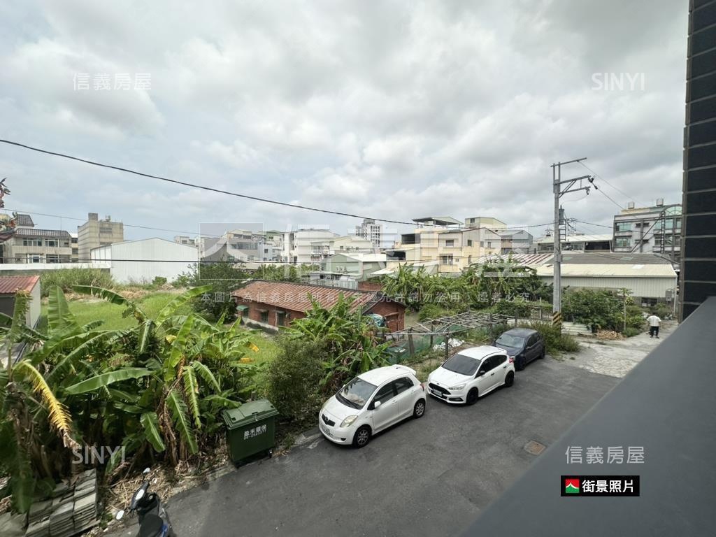 仁德｜質感三房平車房屋室內格局與周邊環境