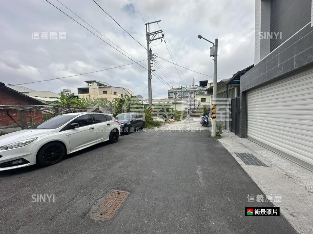 仁德｜質感三房平車房屋室內格局與周邊環境