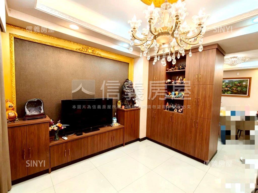 威諾那奢華邊間四房雙車位房屋室內格局與周邊環境