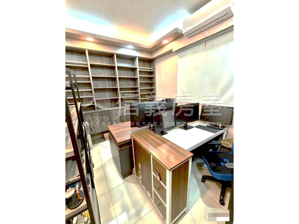 威諾那奢華邊間四房雙車位房屋室內格局與周邊環境