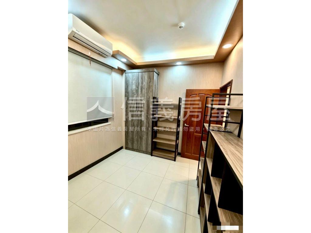 威諾那奢華邊間四房雙車位房屋室內格局與周邊環境