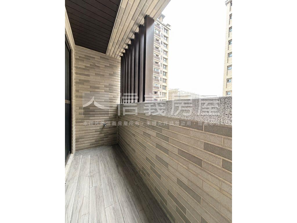 威諾那奢華邊間四房雙車位房屋室內格局與周邊環境