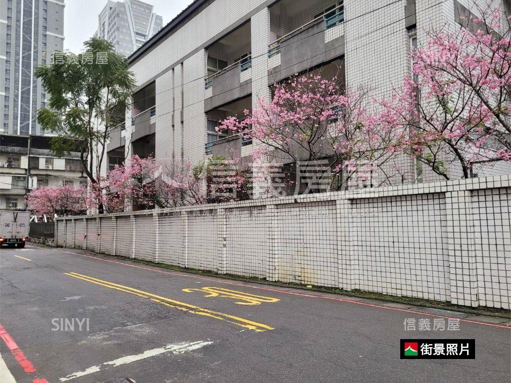 近區公所黃金店面房屋室內格局與周邊環境