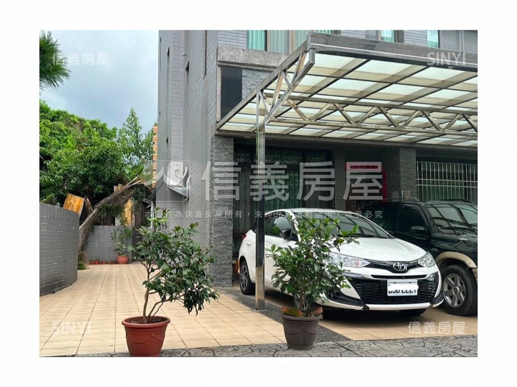太平邊間☀️震後透天房屋室內格局與周邊環境