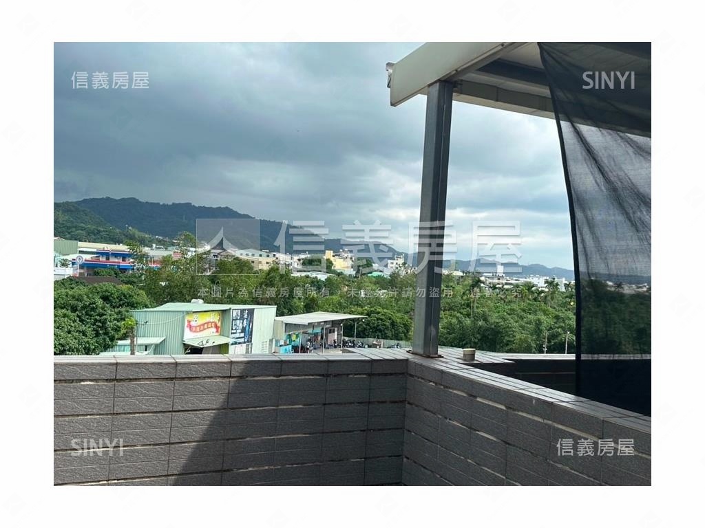 太平邊間☀️震後透天房屋室內格局與周邊環境