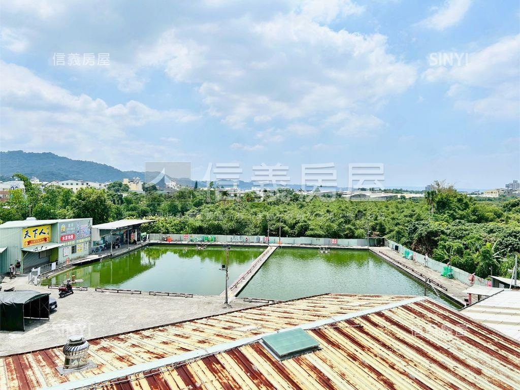 太平邊間☀️震後透天房屋室內格局與周邊環境