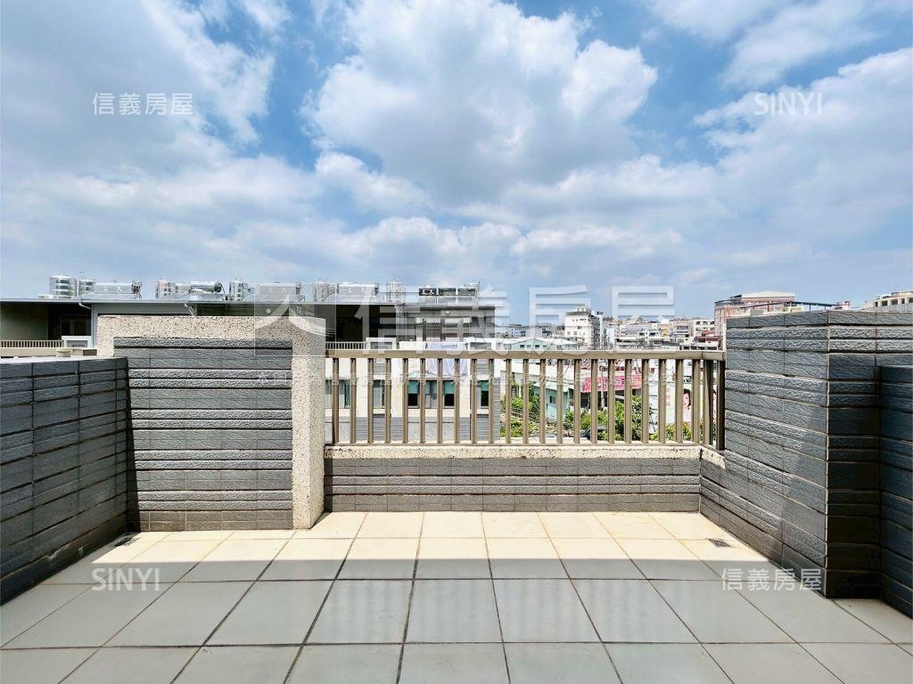 太平邊間☀️震後透天房屋室內格局與周邊環境