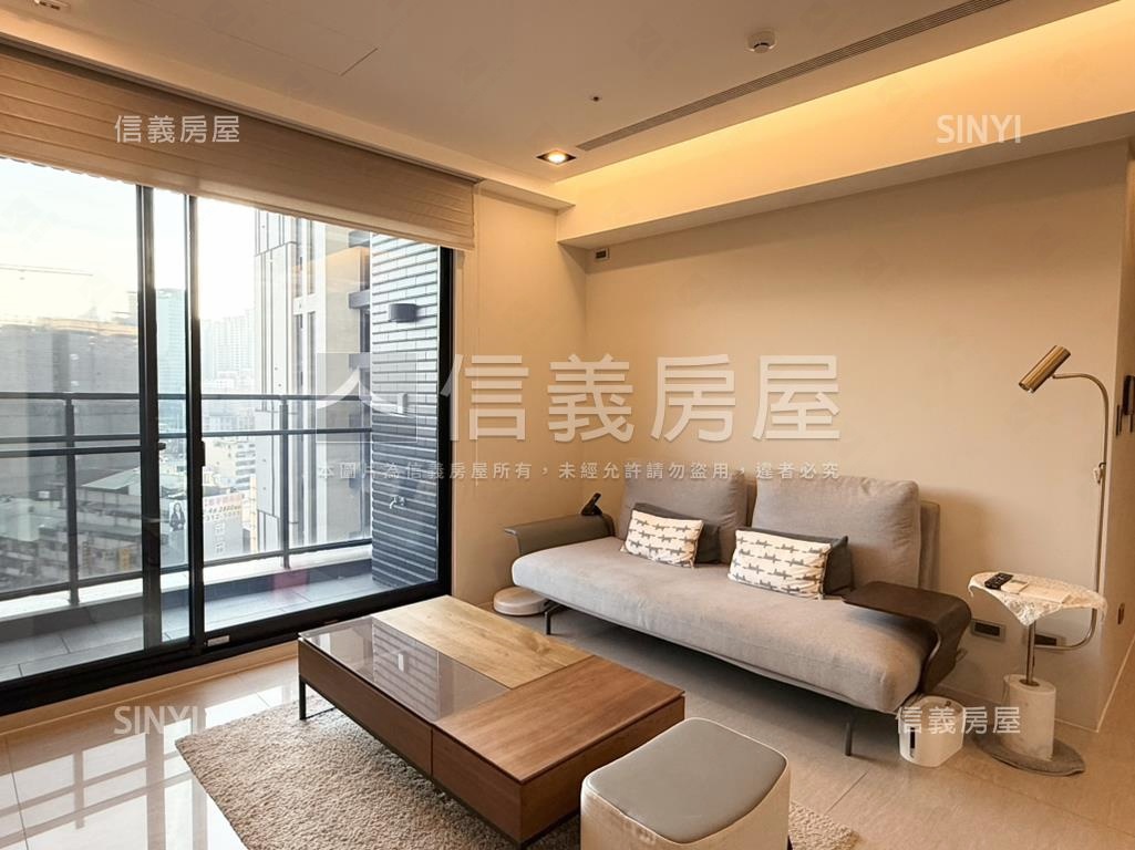 惠宇觀市政朝南精美裝潢房屋室內格局與周邊環境