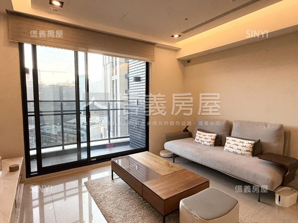 惠宇觀市政朝南精美裝潢房屋室內格局與周邊環境
