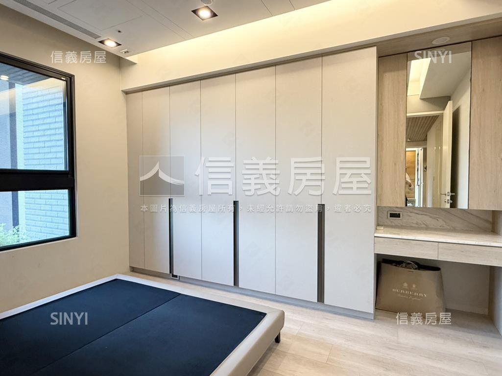 惠宇觀市政朝南精美裝潢房屋室內格局與周邊環境