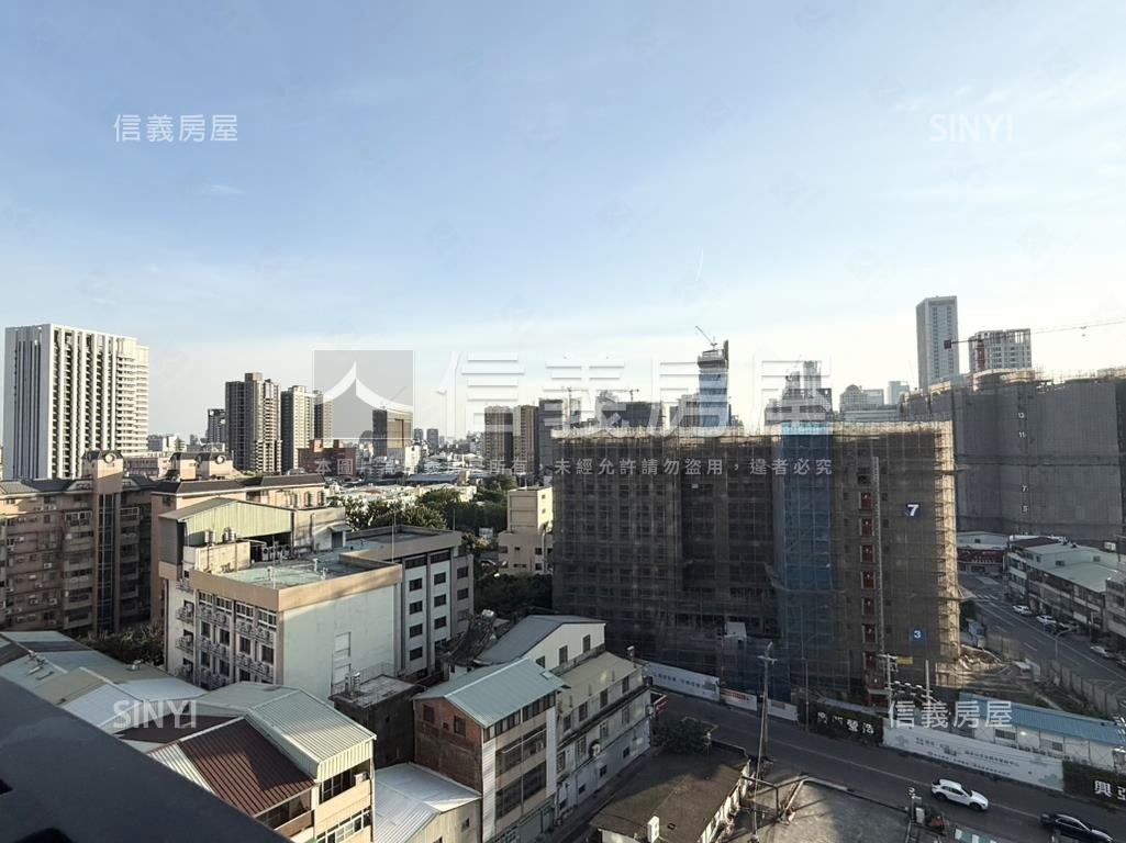 惠宇觀市政朝南精美裝潢房屋室內格局與周邊環境