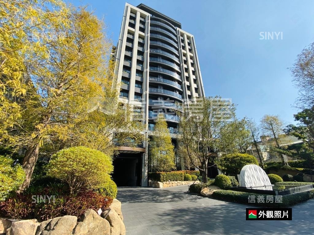 惠宇觀市政朝南精美裝潢房屋室內格局與周邊環境
