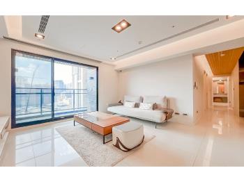 惠宇觀市政朝南精美裝潢