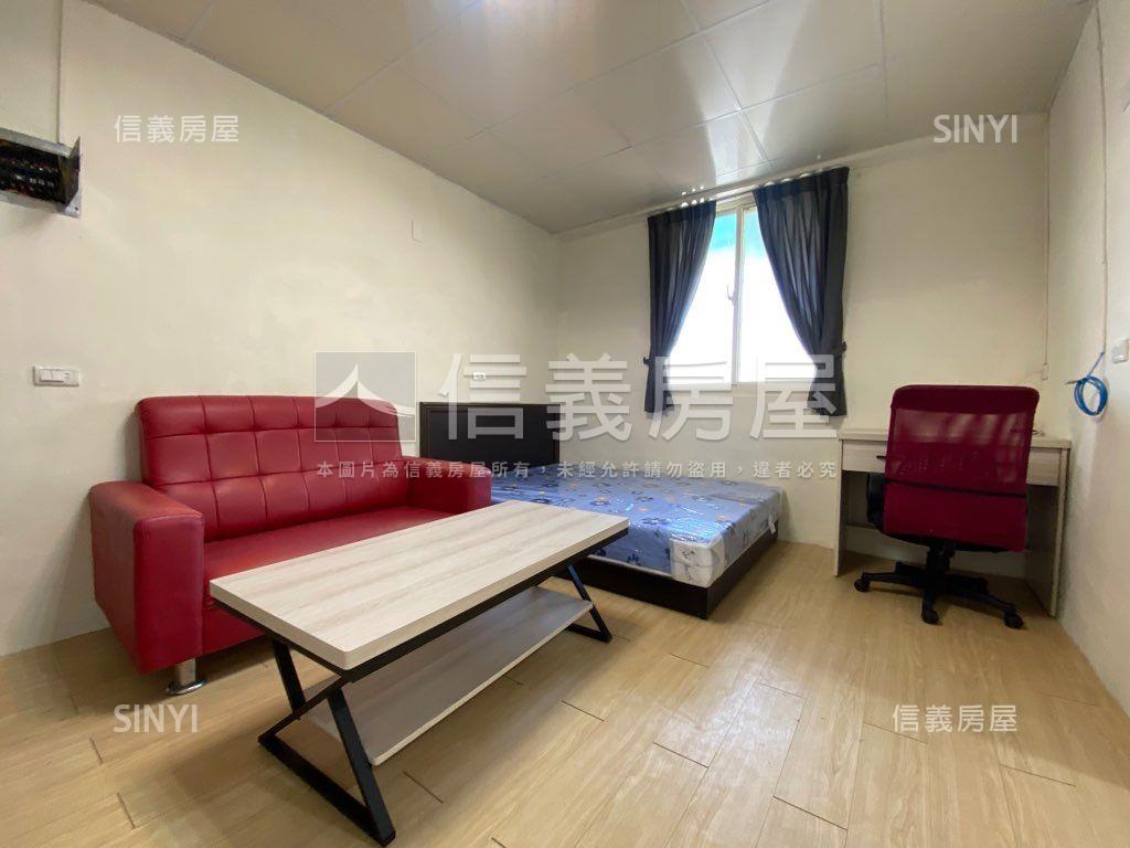 近元智大學翻新公寓房屋室內格局與周邊環境