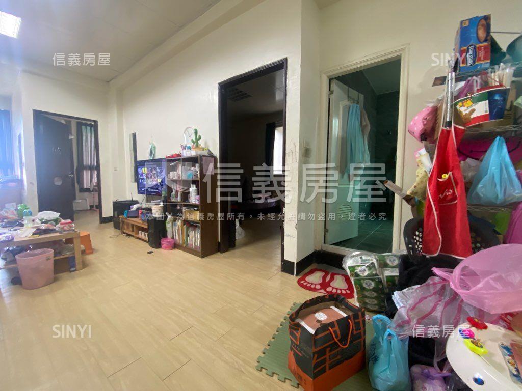 近元智大學翻新公寓房屋室內格局與周邊環境