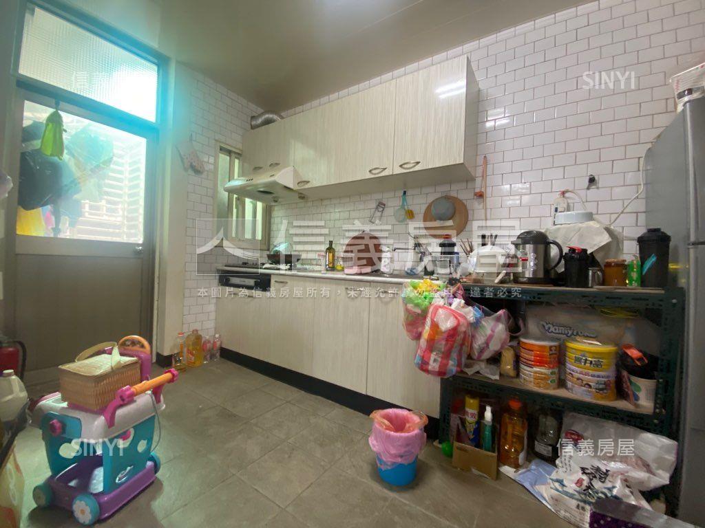近元智大學翻新公寓房屋室內格局與周邊環境