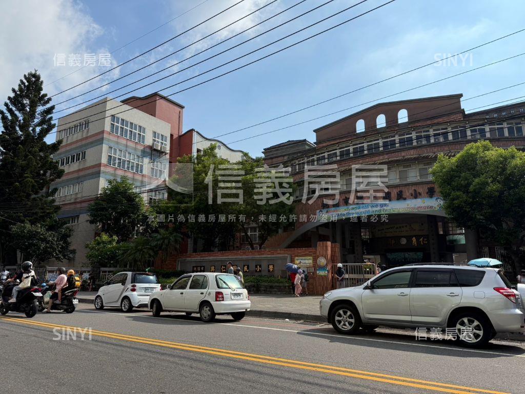 近元智大學翻新公寓房屋室內格局與周邊環境
