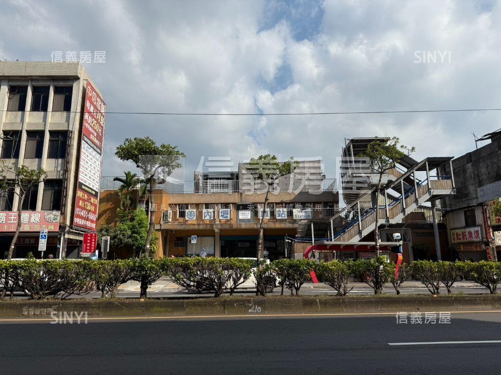 近元智大學翻新公寓房屋室內格局與周邊環境