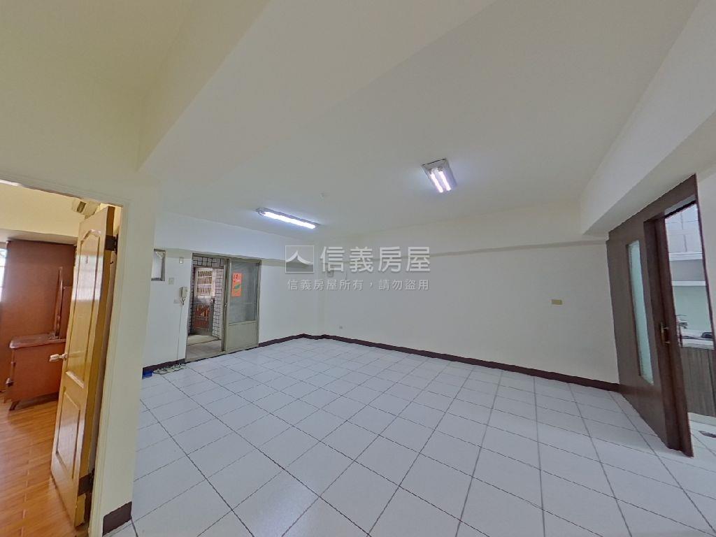 面綠園道視野美屋房屋室內格局與周邊環境