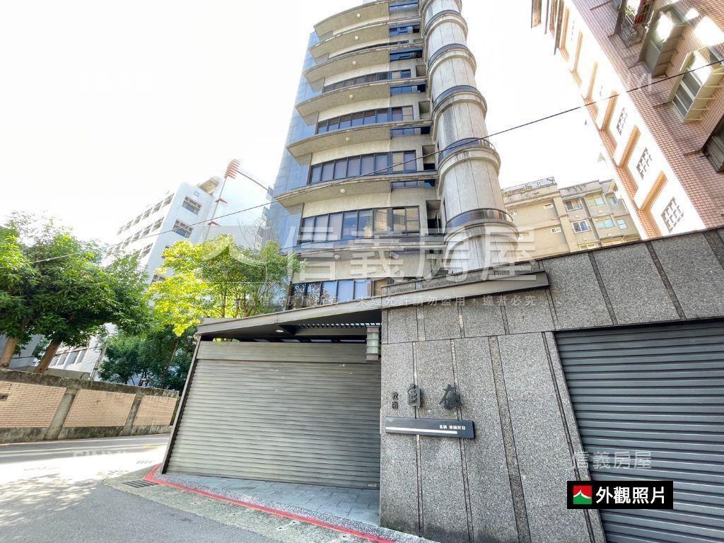 ★首鋼建設‧敦南自在★房屋室內格局與周邊環境