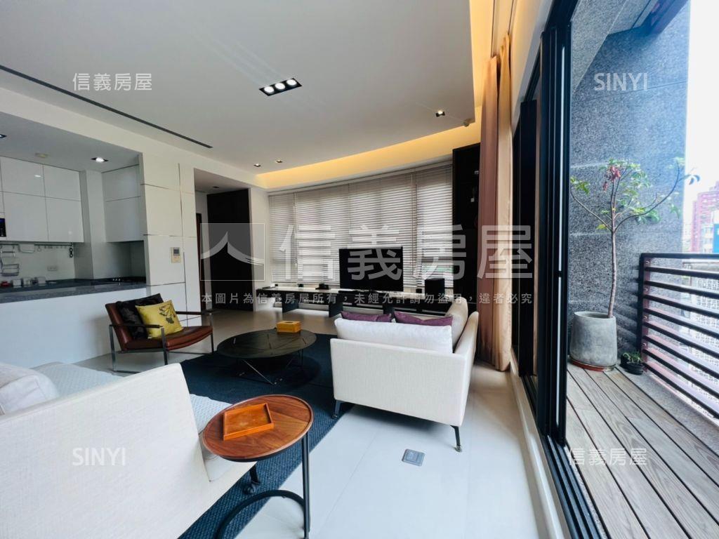 ★首鋼建設‧敦南自在★房屋室內格局與周邊環境