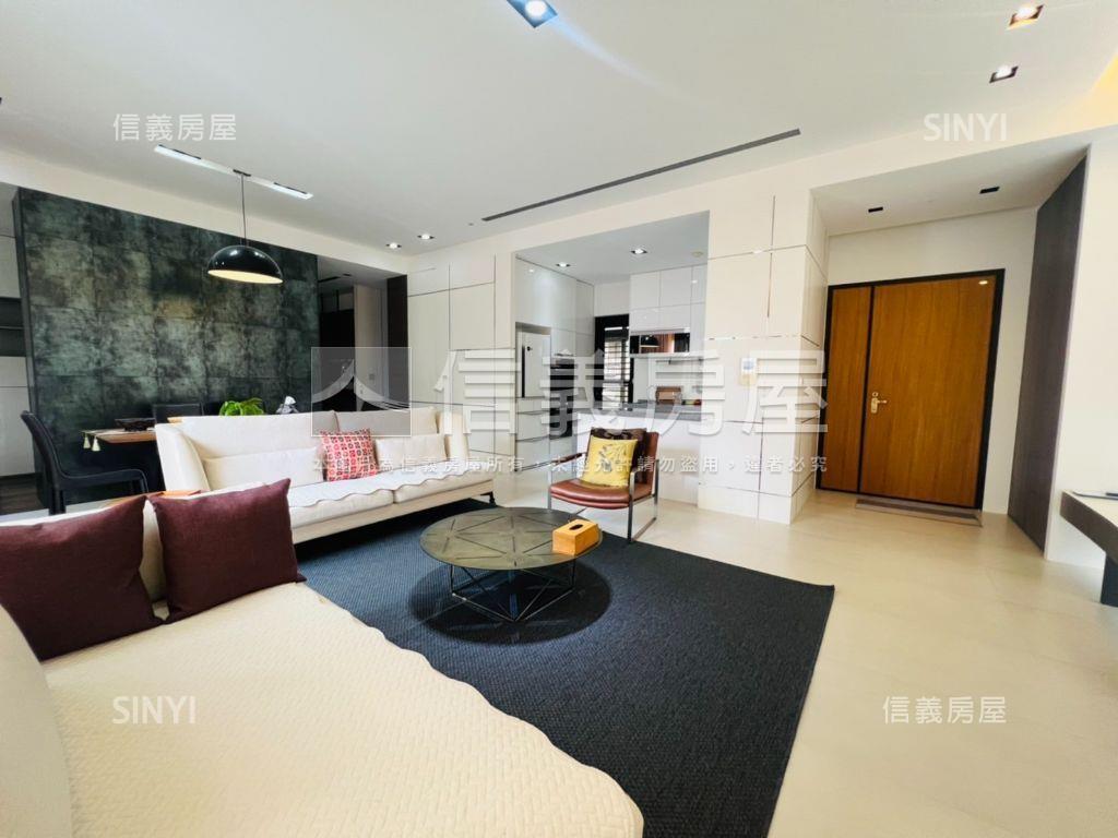 ★首鋼建設‧敦南自在★房屋室內格局與周邊環境