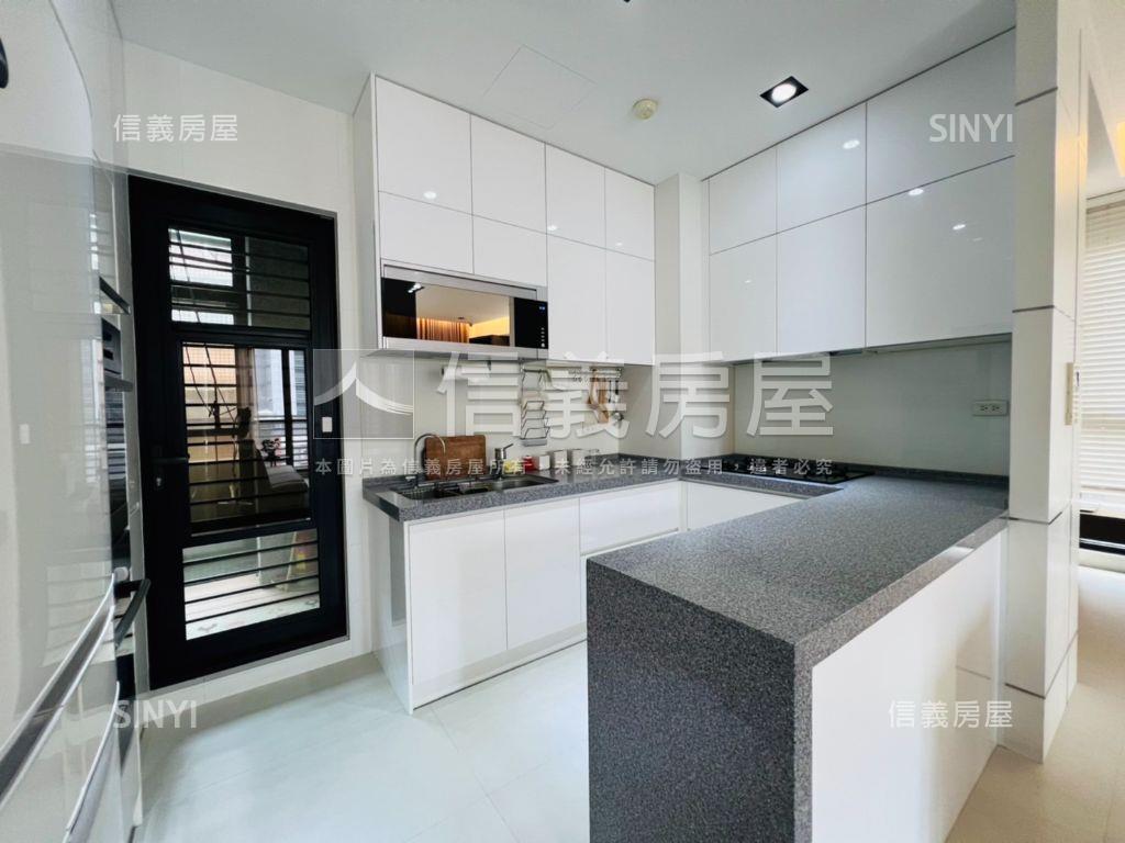 ★首鋼建設‧敦南自在★房屋室內格局與周邊環境