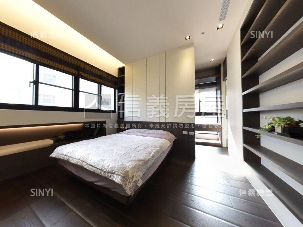 ★首鋼建設‧敦南自在★房屋室內格局與周邊環境