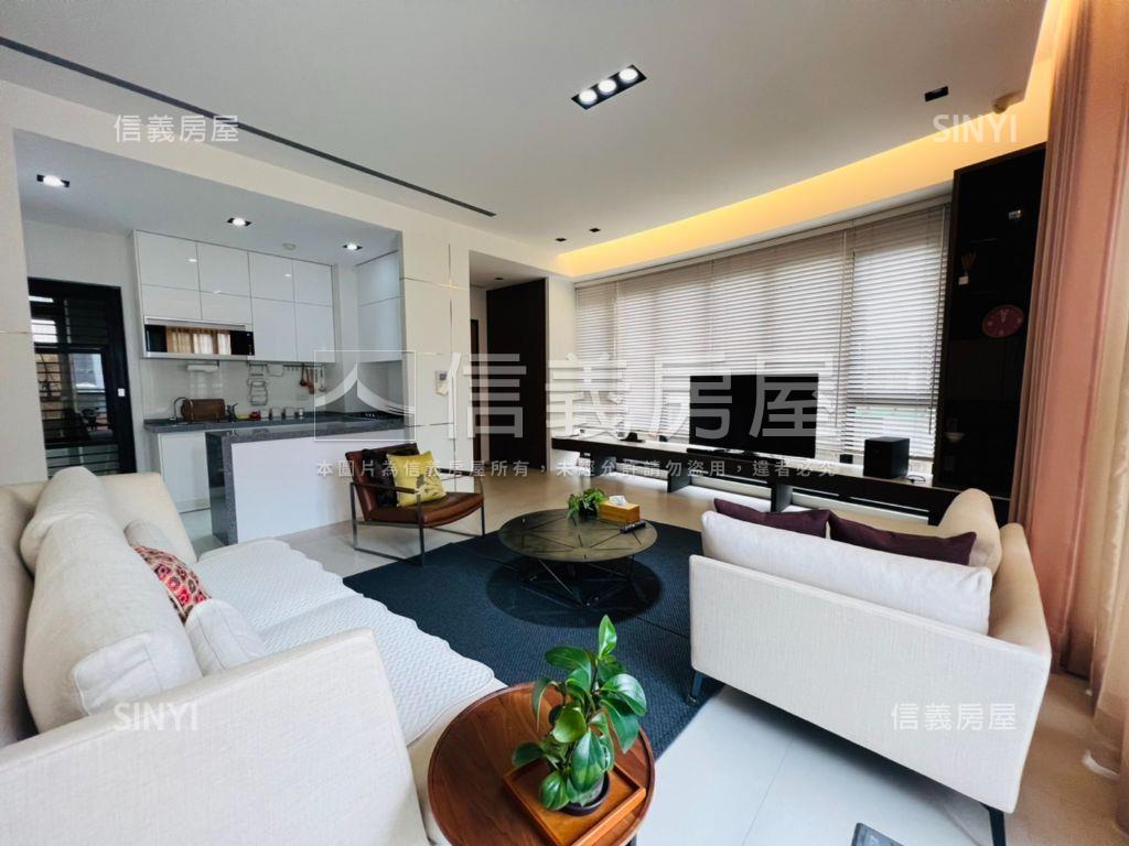 ★首鋼建設‧敦南自在★房屋室內格局與周邊環境