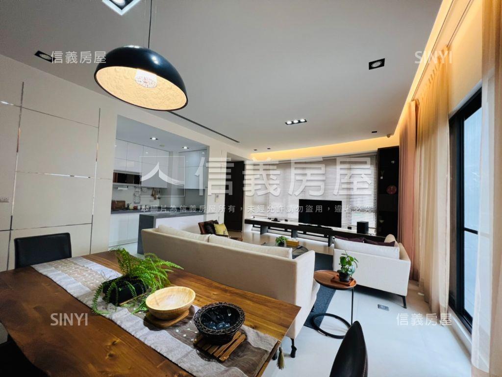 ★首鋼建設‧敦南自在★房屋室內格局與周邊環境