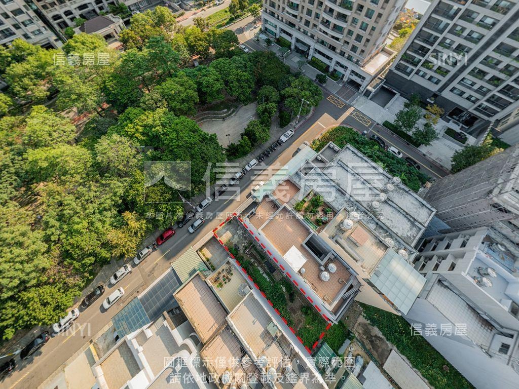 高鐵特區稀有釋出土地房屋室內格局與周邊環境