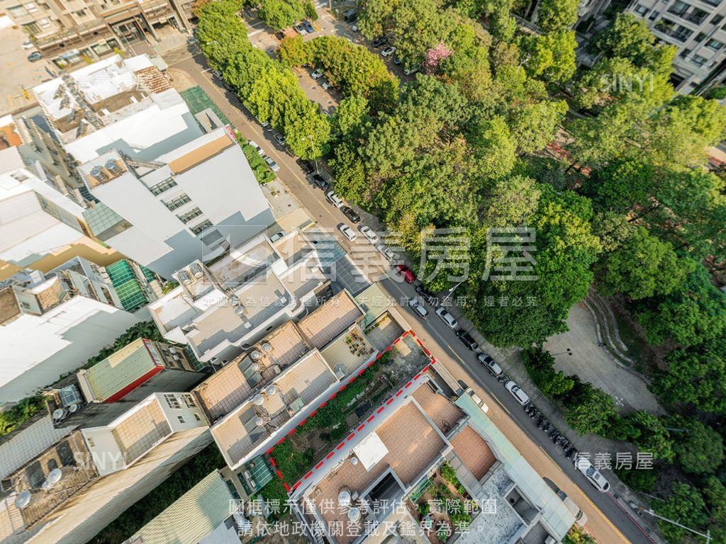 高鐵特區稀有釋出土地房屋室內格局與周邊環境