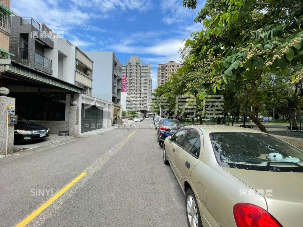 高鐵特區稀有釋出土地房屋室內格局與周邊環境