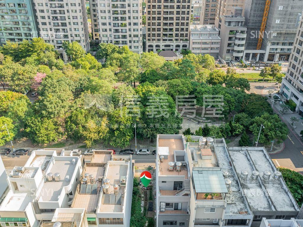 高鐵特區稀有釋出土地房屋室內格局與周邊環境