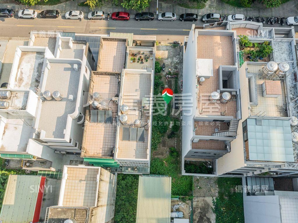 高鐵特區稀有釋出土地房屋室內格局與周邊環境