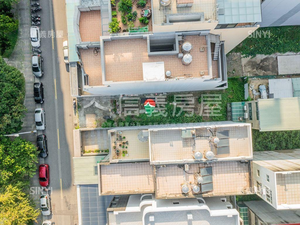 高鐵特區稀有釋出土地房屋室內格局與周邊環境