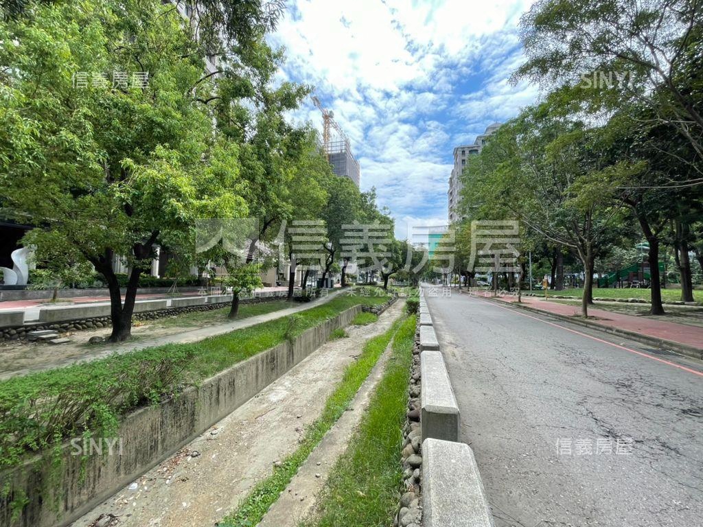 高鐵特區稀有釋出土地房屋室內格局與周邊環境