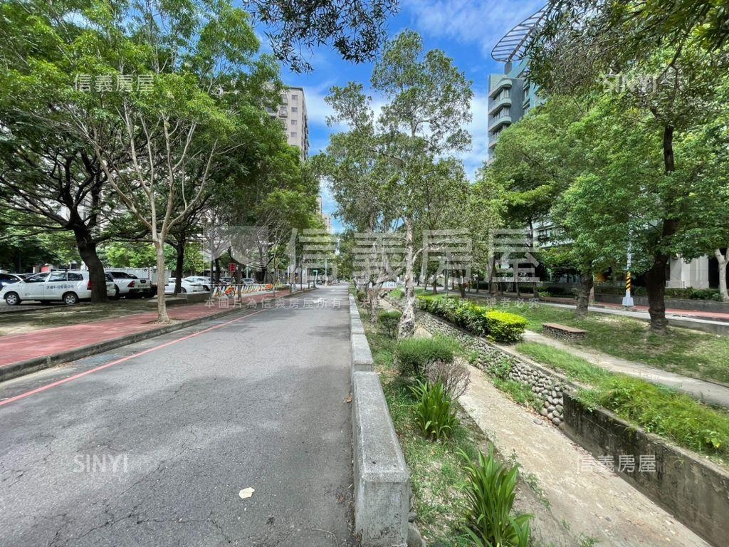 高鐵特區稀有釋出土地房屋室內格局與周邊環境