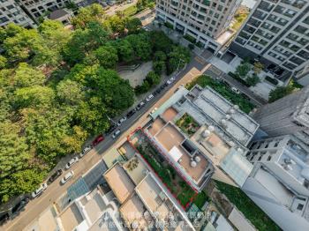 高鐵特區稀有釋出土地