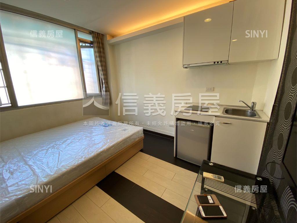 近南勢角捷運滿租好屋房屋室內格局與周邊環境