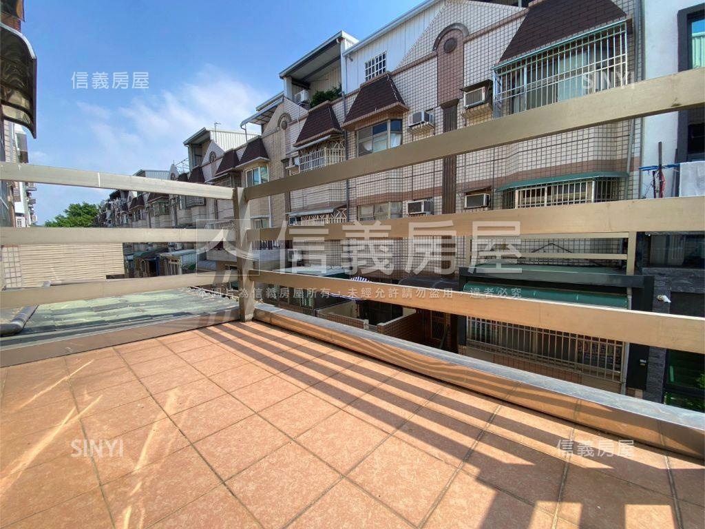 便宜！春上村樹耐震透天房屋室內格局與周邊環境
