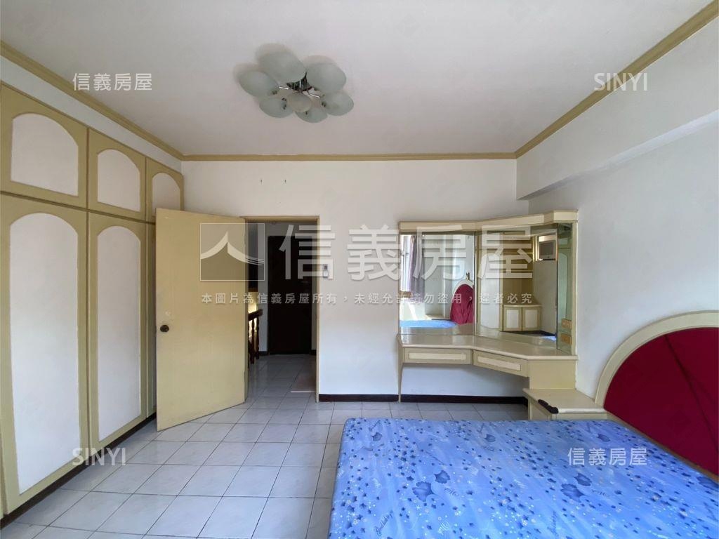 便宜！春上村樹耐震透天房屋室內格局與周邊環境
