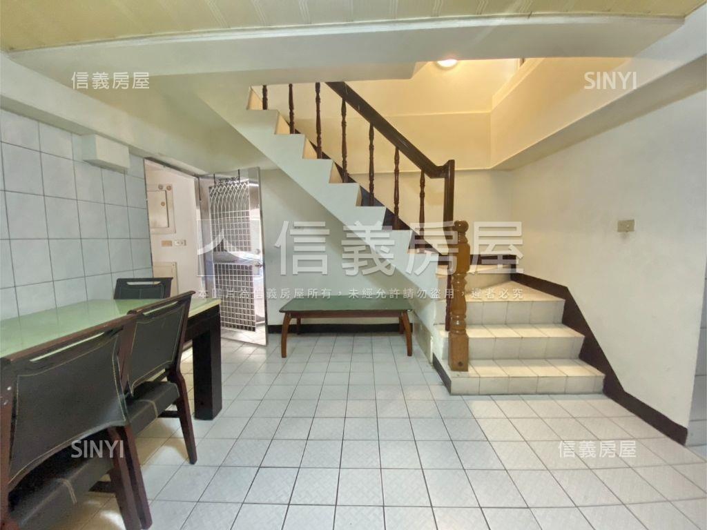 便宜！春上村樹耐震透天房屋室內格局與周邊環境