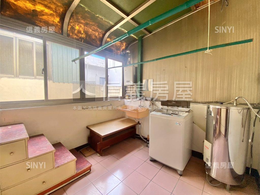 便宜！春上村樹耐震透天房屋室內格局與周邊環境