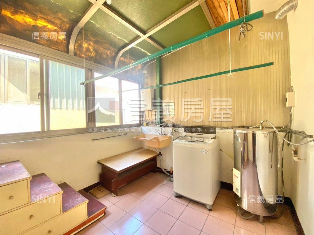 便宜！春上村樹耐震透天房屋室內格局與周邊環境