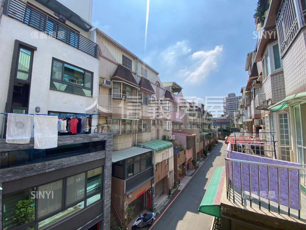便宜！春上村樹耐震透天房屋室內格局與周邊環境
