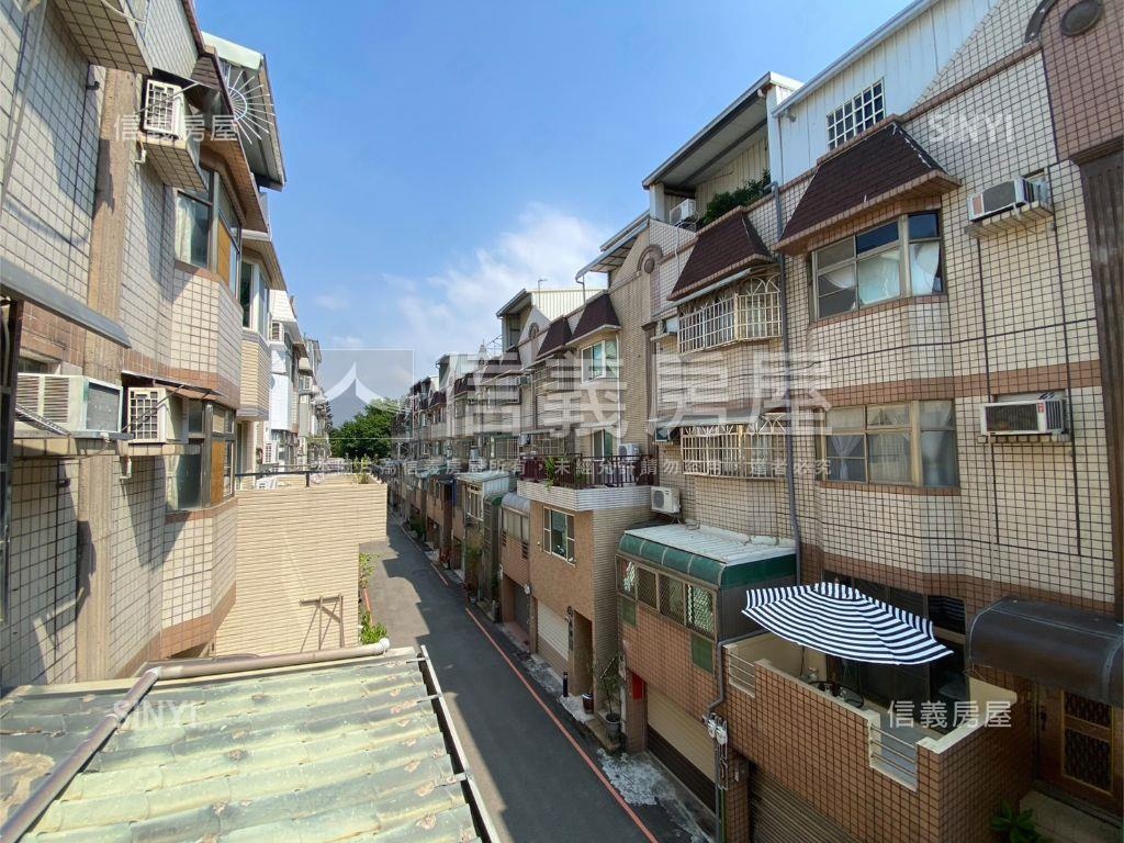 便宜！春上村樹耐震透天房屋室內格局與周邊環境