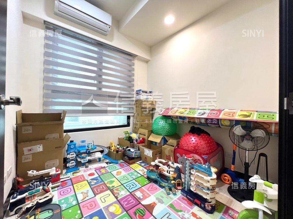 東橋重劃區走路上學好宅房屋室內格局與周邊環境