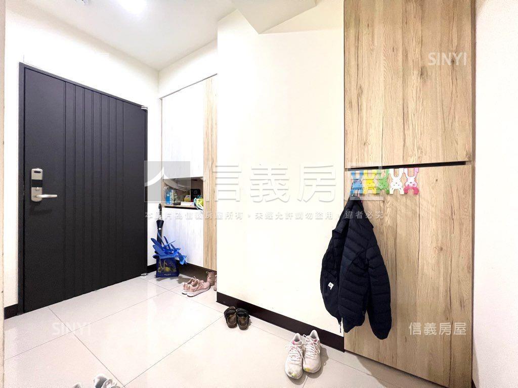 東橋重劃區走路上學好宅房屋室內格局與周邊環境