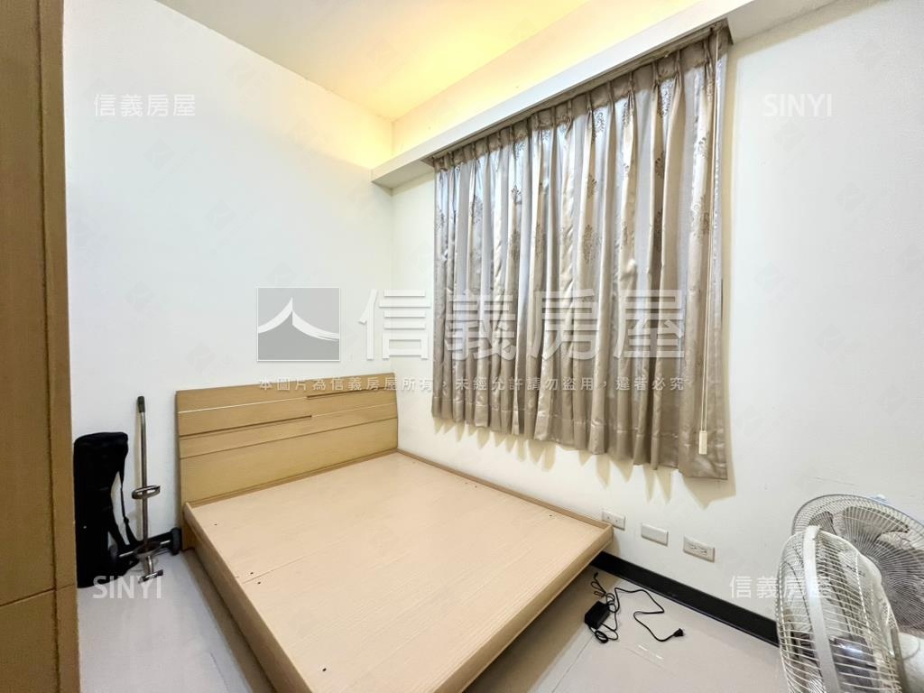 新大觀三房車位房屋室內格局與周邊環境
